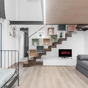 Appartement met een Slaapkamer